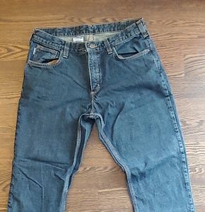 Carhartt Mens Jeans 34x32